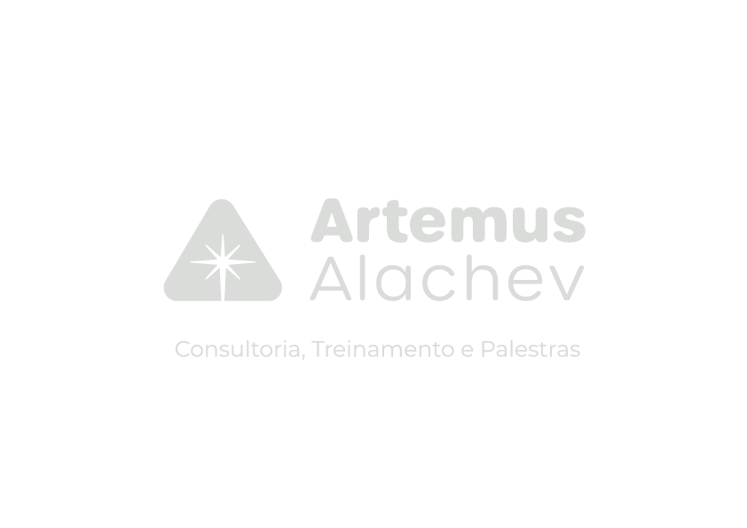 Artemus Alachev - Consultoria, Treinamento e Palestras