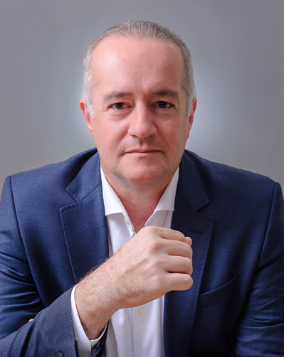 Artemus Alachev - Especialista em Gestão de Cultura Organizacional e Liderança